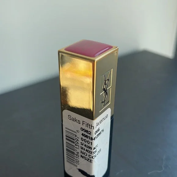 ‼️NEW $45 YSL LIP STAIN - Picture 5 of 5